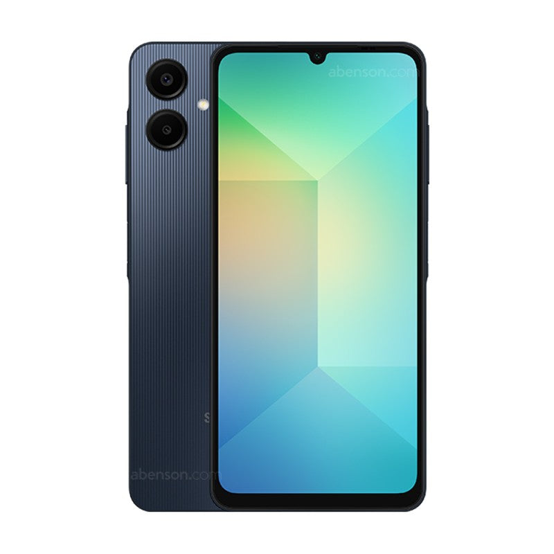 Samsung Galaxy A06 128GB 4GB RAM