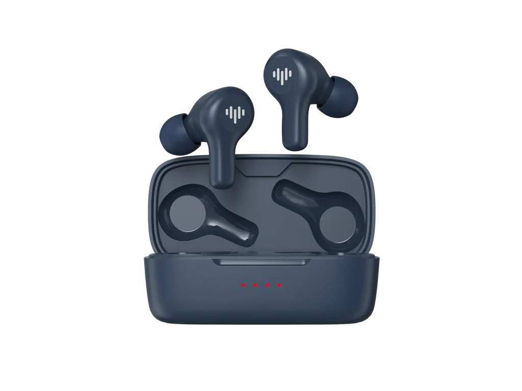 iLuv Bubblegum Wireless Earbuds