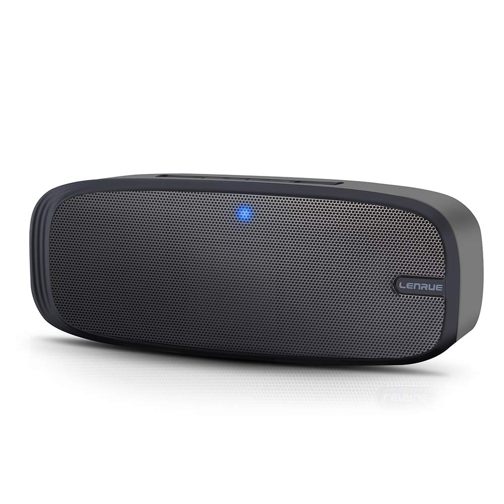 Lenrue A10 Bluetooth Speaker